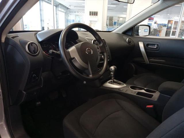 used 2013 Nissan Rogue car, priced at $9,369