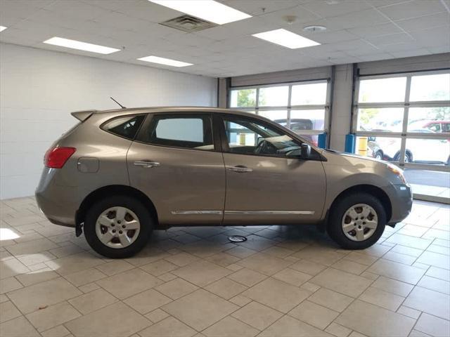 used 2013 Nissan Rogue car, priced at $9,369