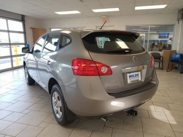 used 2013 Nissan Rogue car, priced at $9,369