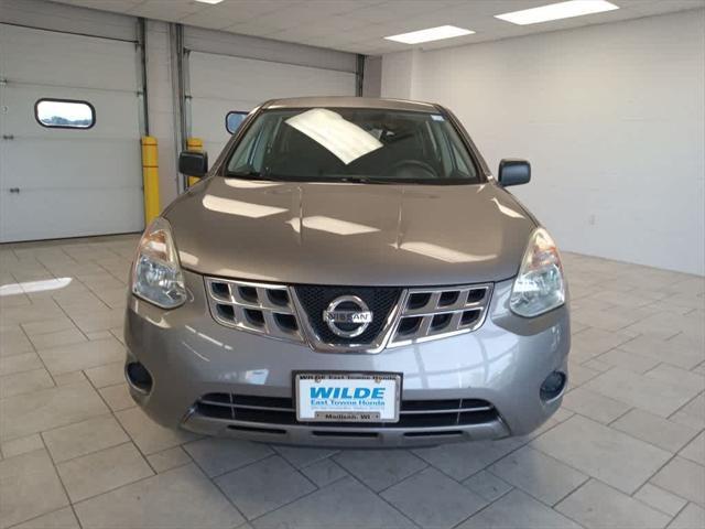 used 2013 Nissan Rogue car, priced at $9,369