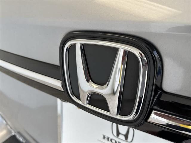 used 2022 Honda Odyssey car, priced at $32,399