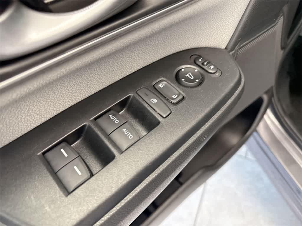 used 2022 Honda CR-V car, priced at $27,330