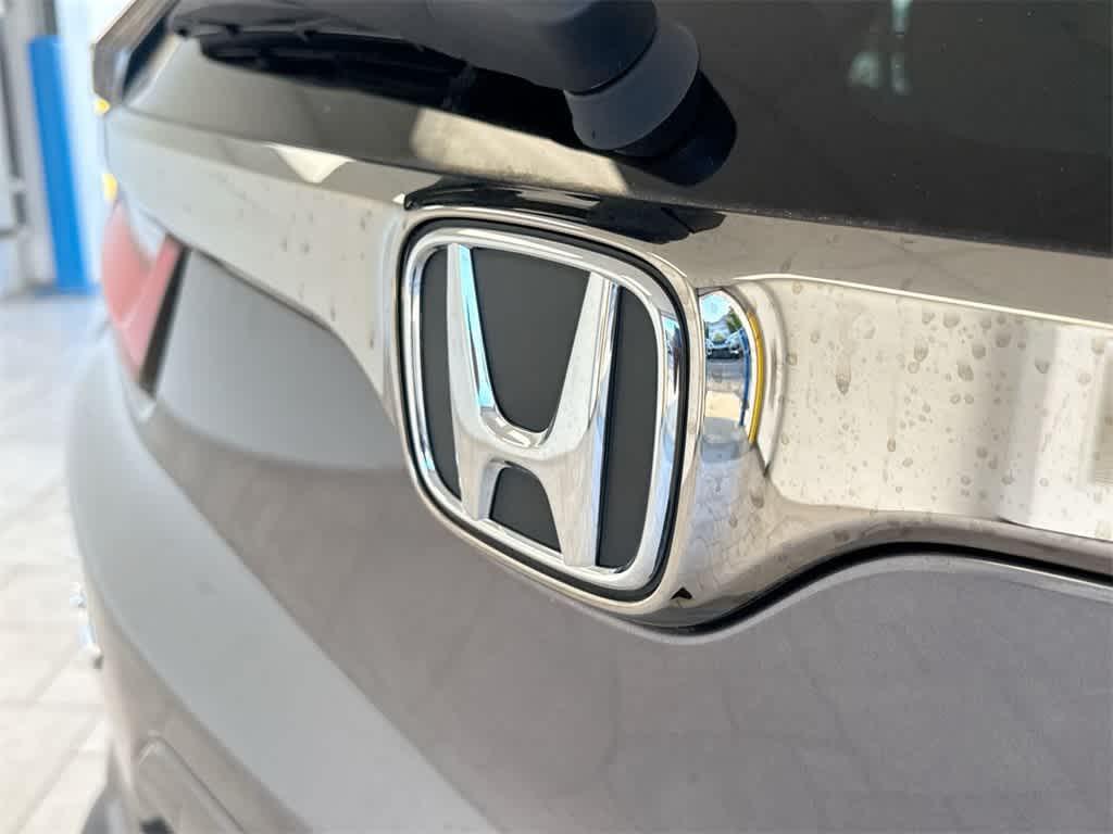 used 2022 Honda CR-V car, priced at $27,330