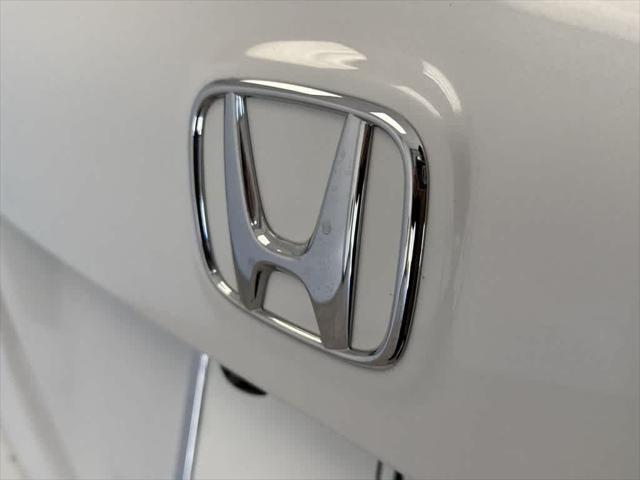 used 2022 Honda Pilot car, priced at $39,386