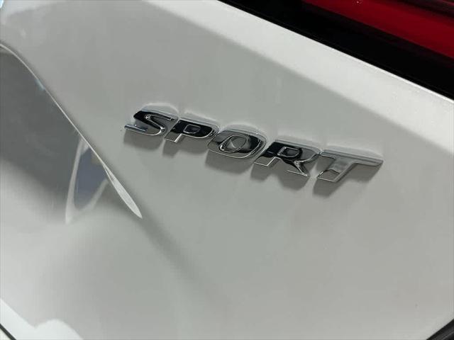 new 2025 Honda Civic car, priced at $28,100