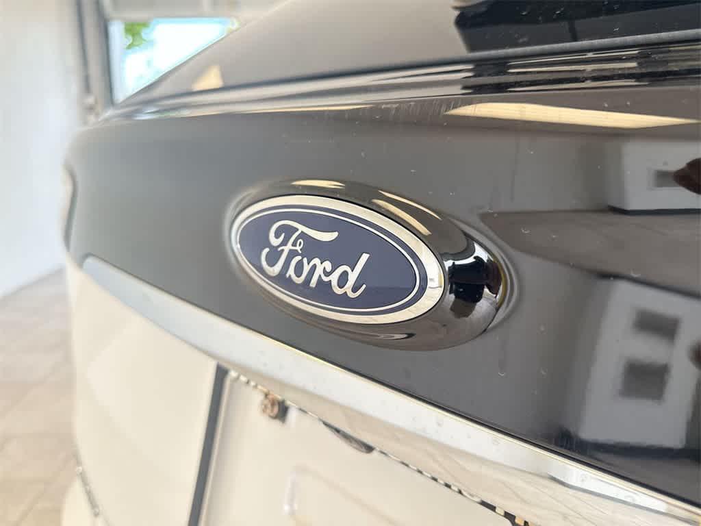 used 2019 Ford Edge car, priced at $15,595