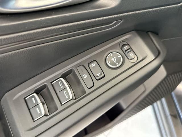 used 2023 Honda Accord car, priced at $24,337