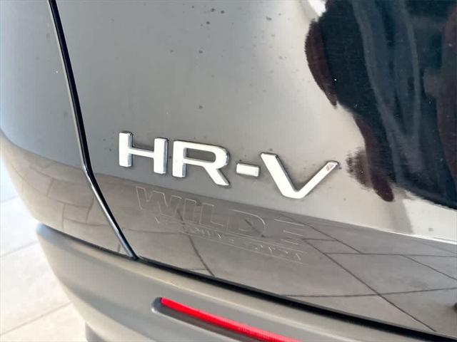 used 2023 Honda HR-V car, priced at $26,454