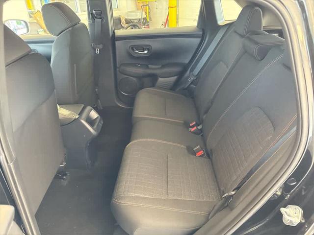 used 2023 Honda HR-V car, priced at $26,454