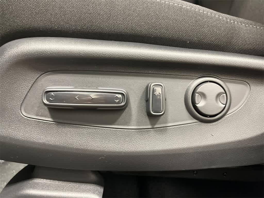 new 2026 Honda CR-V car, priced at $34,362