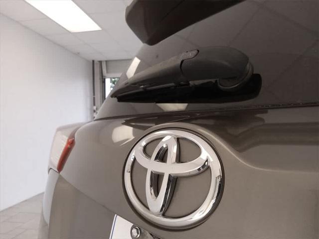 used 2014 Toyota RAV4 car, priced at $14,788