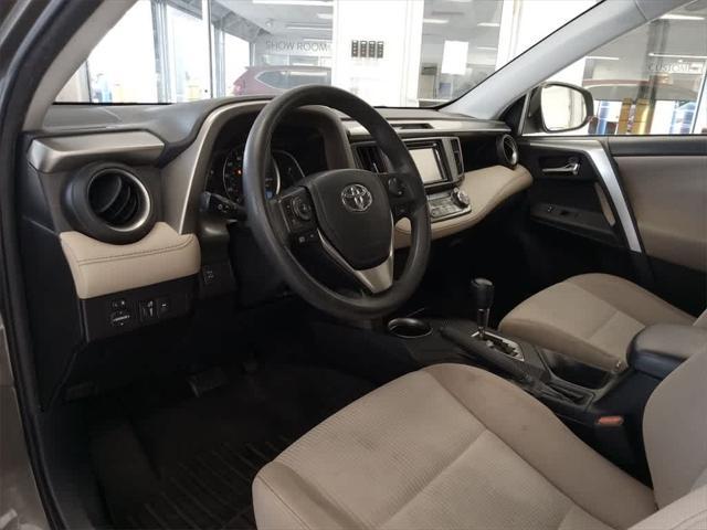 used 2014 Toyota RAV4 car, priced at $14,788