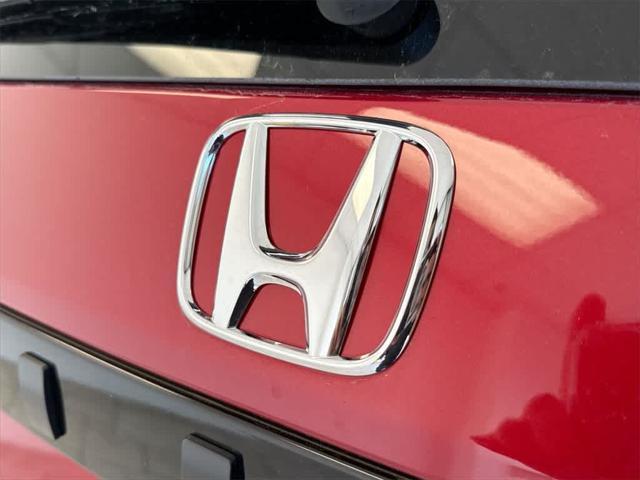 used 2025 Honda Pilot car, priced at $44,757