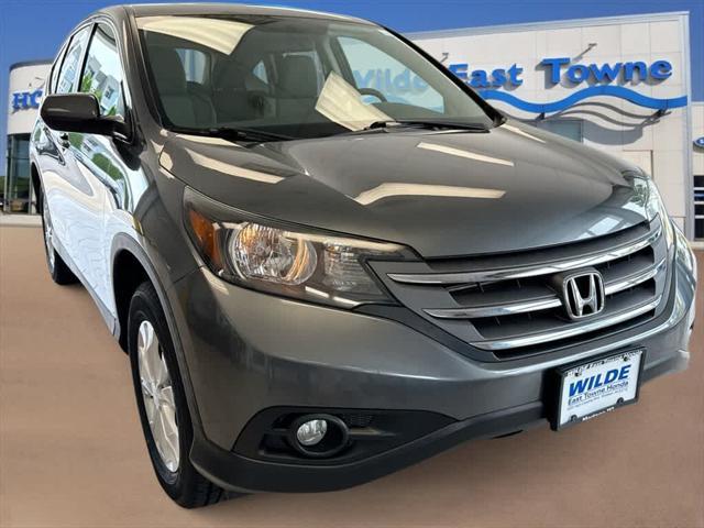 used 2014 Honda CR-V car, priced at $11,514