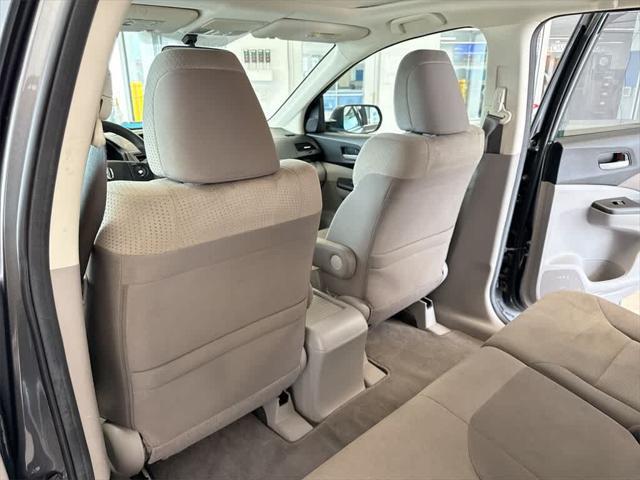 used 2014 Honda CR-V car, priced at $11,514