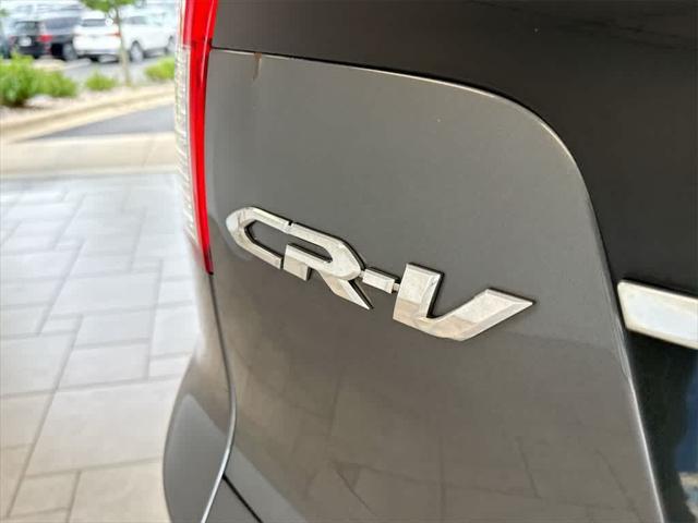 used 2014 Honda CR-V car, priced at $11,514