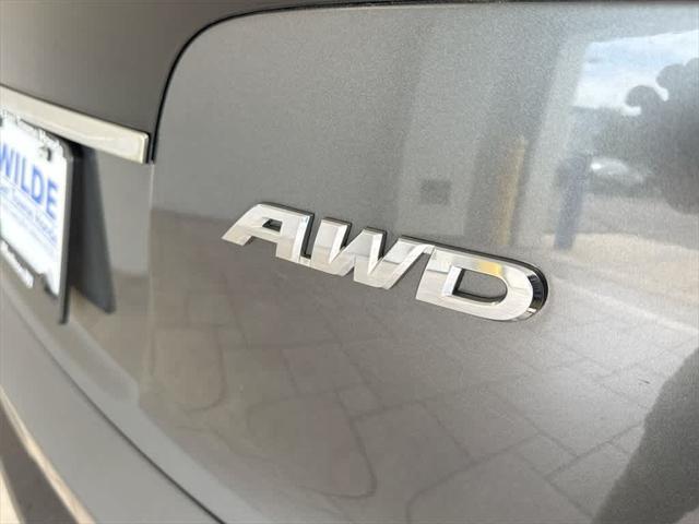 used 2014 Honda CR-V car, priced at $11,514
