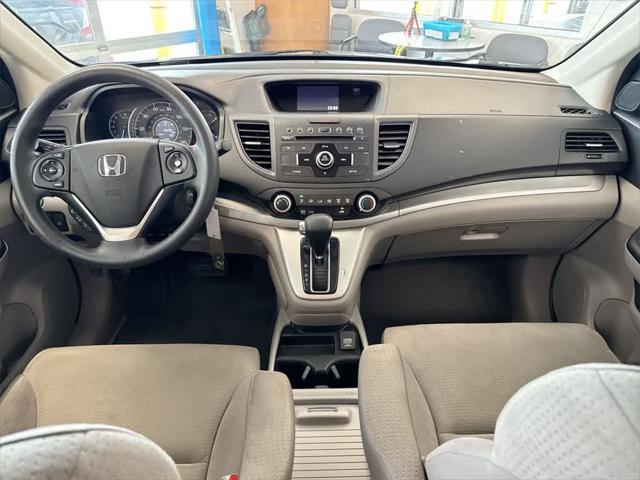 used 2014 Honda CR-V car, priced at $11,514
