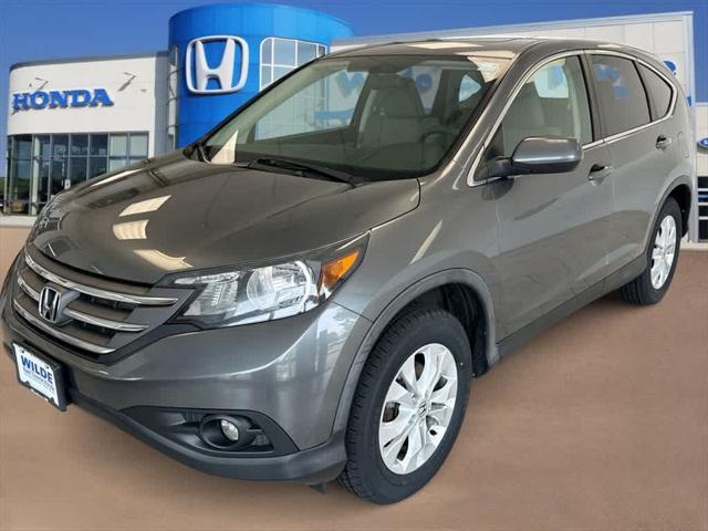used 2014 Honda CR-V car, priced at $11,514