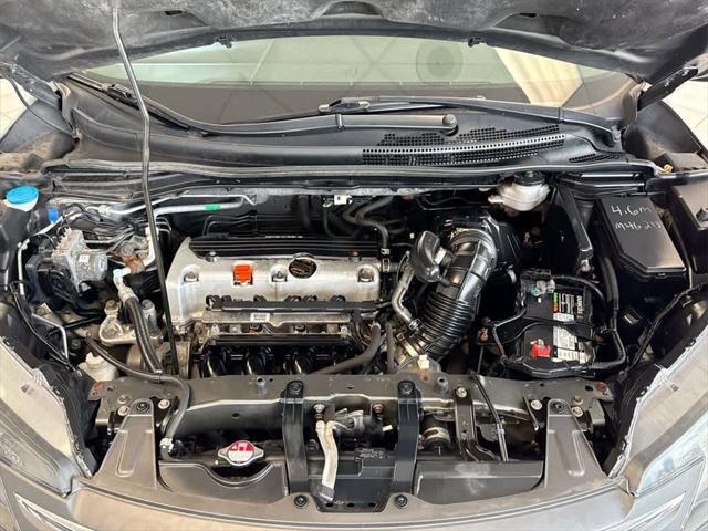 used 2014 Honda CR-V car, priced at $11,514