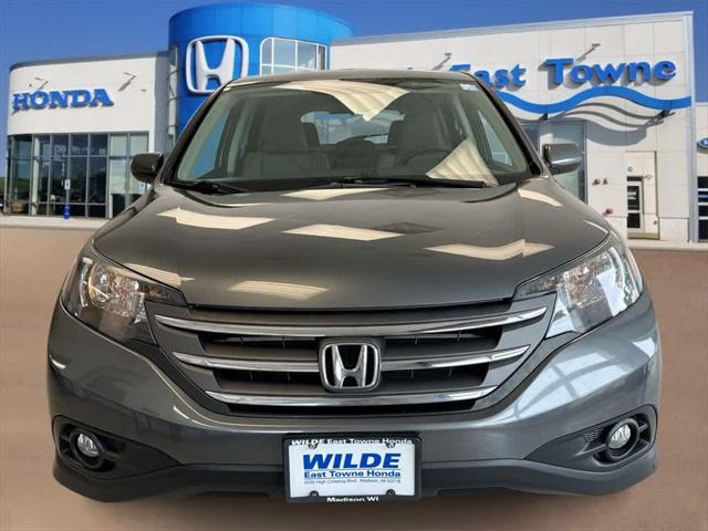 used 2014 Honda CR-V car, priced at $11,514