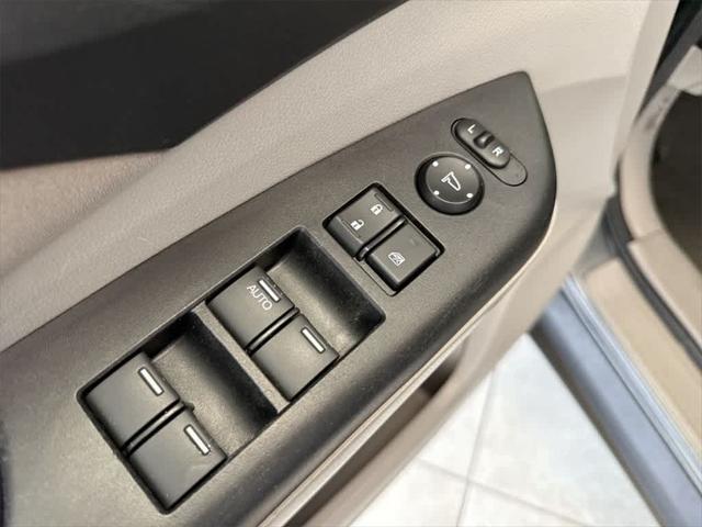 used 2014 Honda CR-V car, priced at $11,514