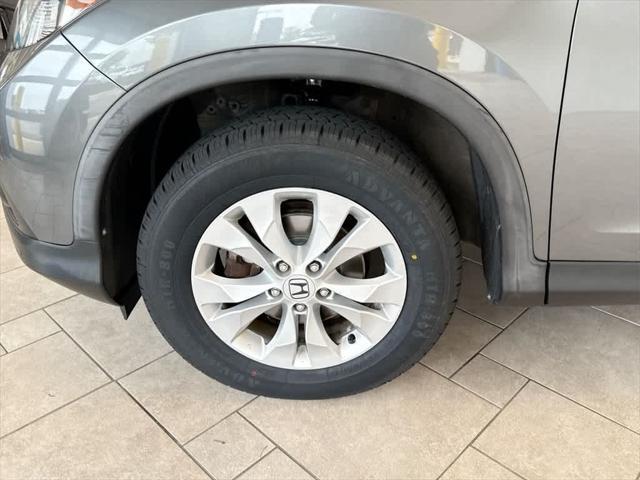 used 2014 Honda CR-V car, priced at $11,514