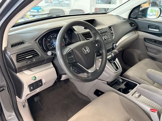 used 2014 Honda CR-V car, priced at $11,514