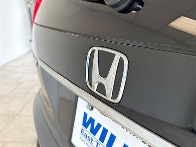 used 2014 Honda CR-V car, priced at $11,514