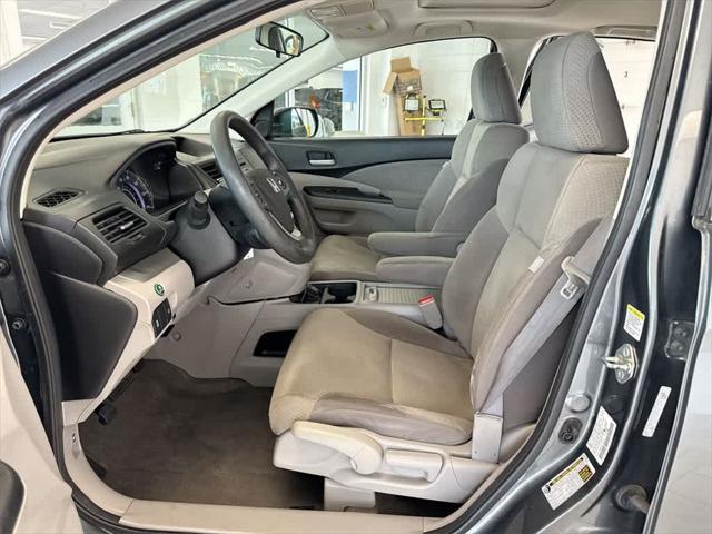 used 2014 Honda CR-V car, priced at $11,514
