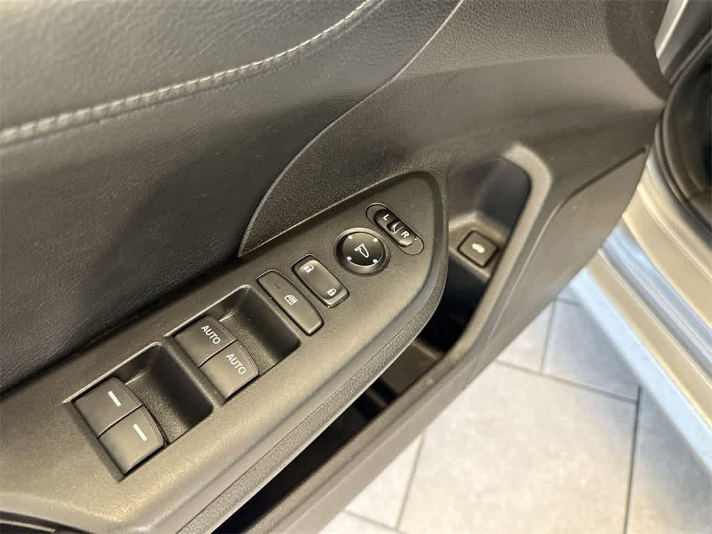 used 2017 Honda Civic car, priced at $16,599