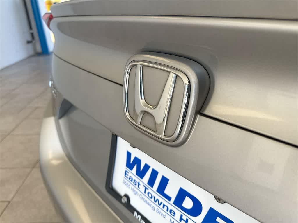 used 2017 Honda Civic car, priced at $16,599