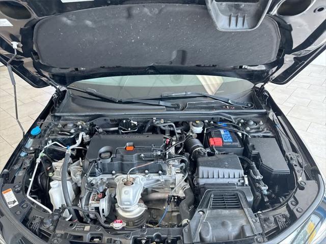 used 2022 Honda Civic car