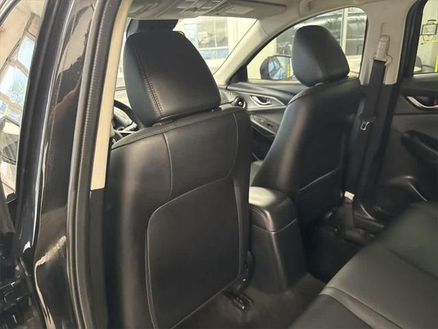 used 2019 Mazda CX-3 car, priced at $16,448