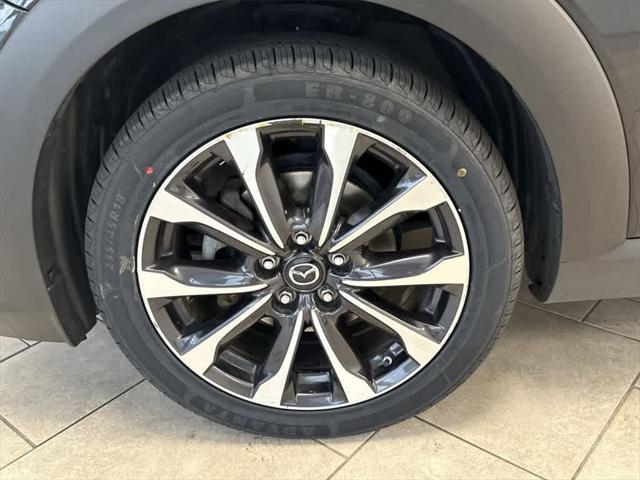 used 2019 Mazda CX-3 car, priced at $16,448