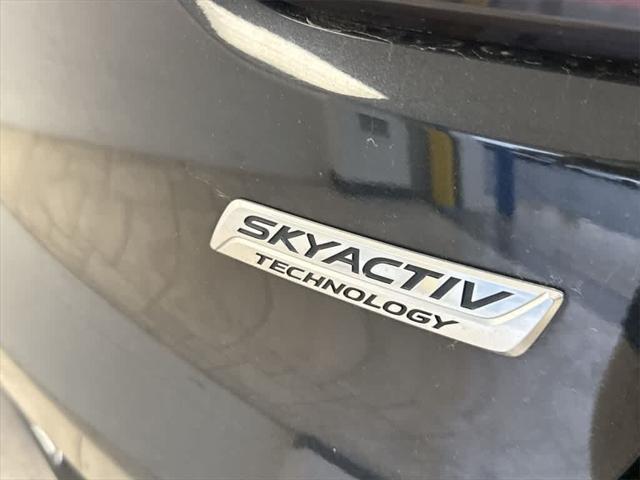 used 2019 Mazda CX-3 car, priced at $16,448