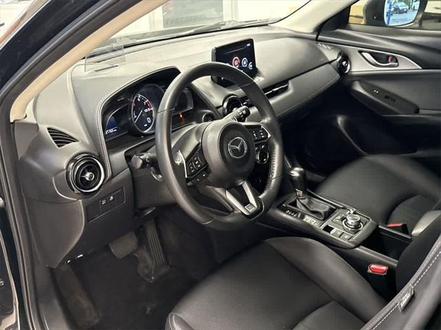 used 2019 Mazda CX-3 car, priced at $16,448