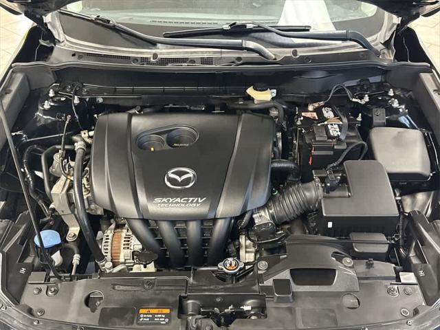 used 2019 Mazda CX-3 car, priced at $16,448