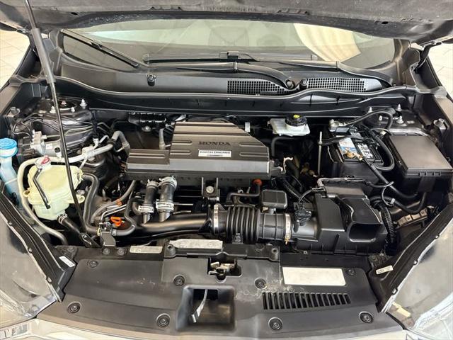 used 2019 Honda CR-V car, priced at $16,817