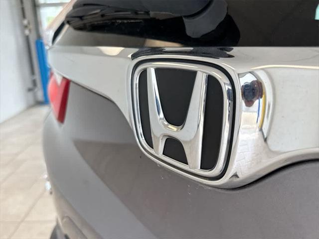 used 2019 Honda CR-V car, priced at $16,817
