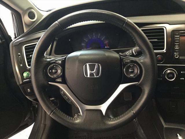 used 2013 Honda Civic car