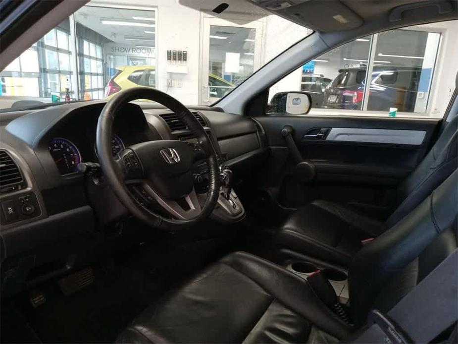 used 2011 Honda CR-V car, priced at $10,571