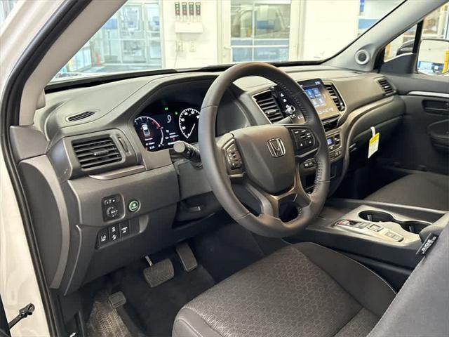 used 2025 Honda Ridgeline car, priced at $39,986