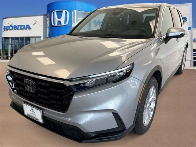 used 2023 Honda CR-V car, priced at $30,435