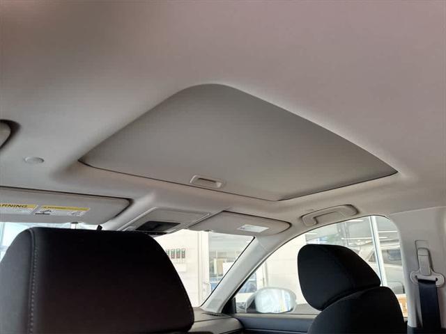 used 2023 Honda CR-V car, priced at $30,435
