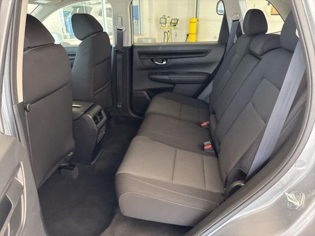 used 2023 Honda CR-V car, priced at $30,435