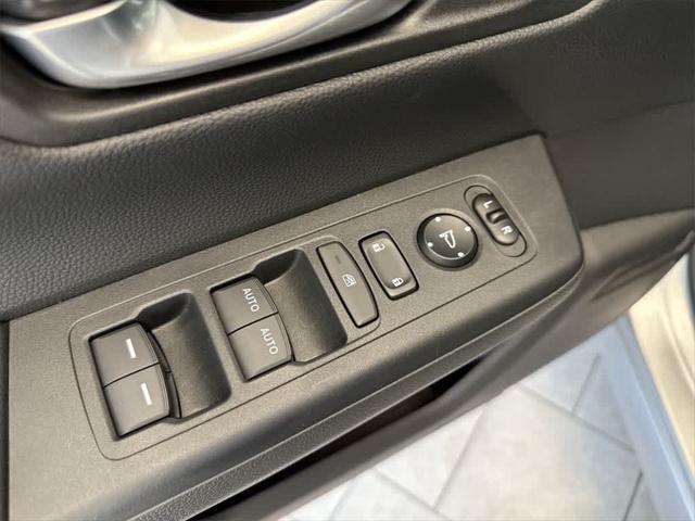 used 2023 Honda CR-V car, priced at $30,435