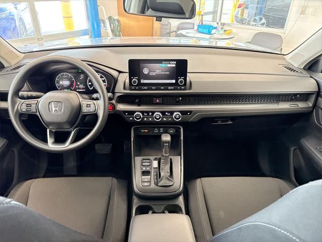 used 2023 Honda CR-V car, priced at $30,435