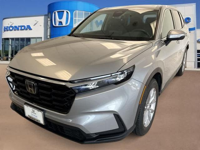 used 2023 Honda CR-V car, priced at $30,956