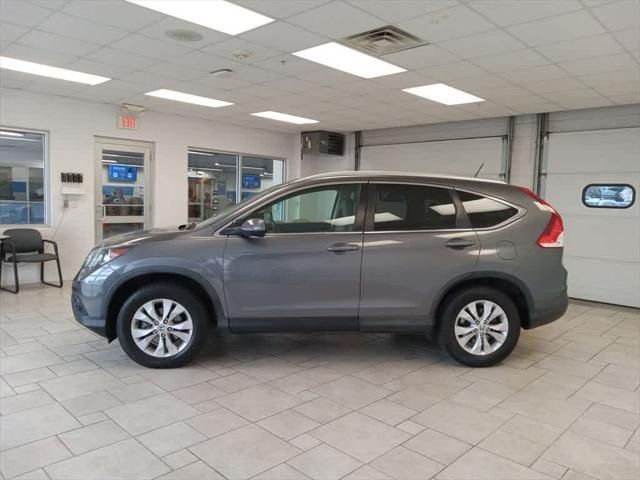 used 2014 Honda CR-V car, priced at $19,913